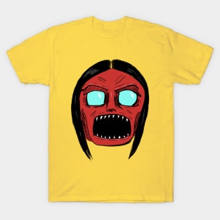 Beast Creature T-Shirt